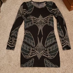 French connection size 6 dress